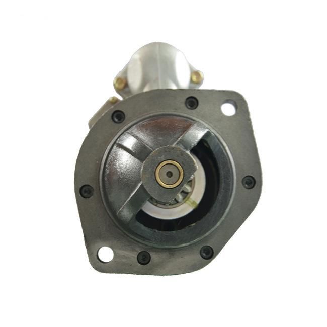 Ytm Starter Motor - Cw/24V/11t/5.5kw Same as Original Auto Engine Parts for OE 600-813-4422/0-23000-1750