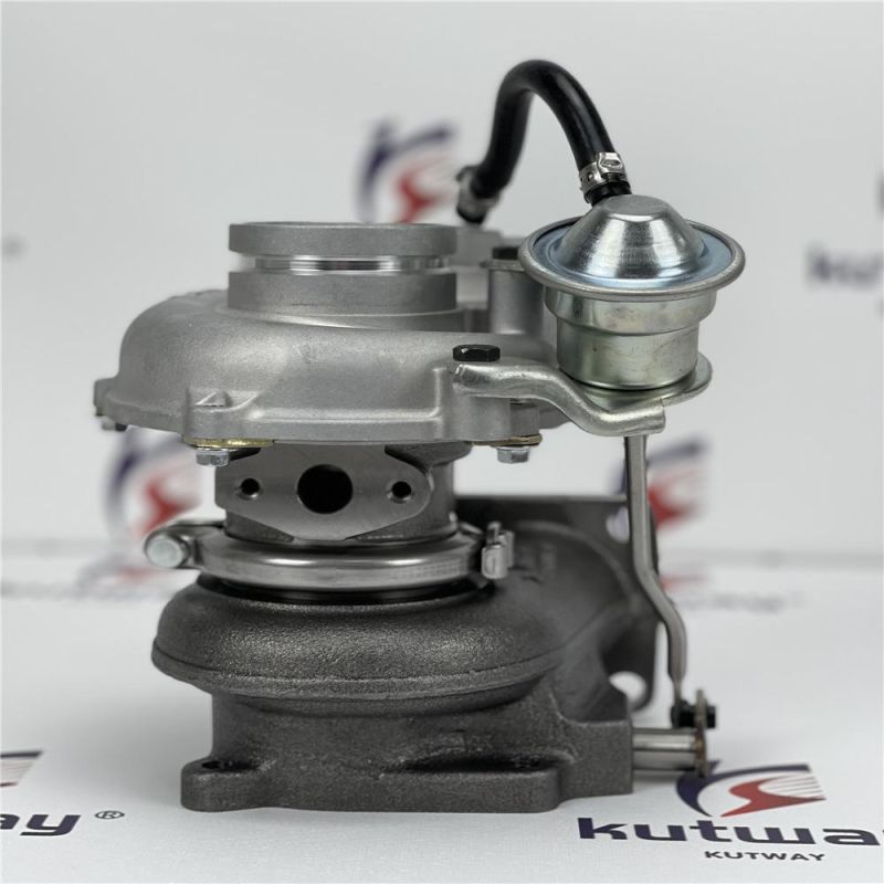 Rhf4/S00001291+1 C00016154 for Shanghai Maxus Kutway Turbocharger 2