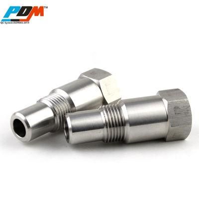 Stainless Steel Oxygen O2 Sensor Bungs and Plugs