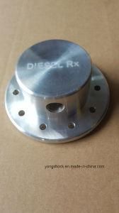 Aluminum Sump Bowl for Precision Machining