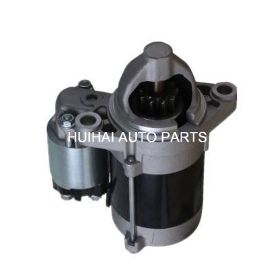 Manufacture High Quality 428000-0280 428000-4670 K24A3 K20A6 Engine Starter Motor for Honda
