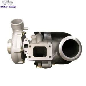 GM8 Rhc62 12556124 Interchangable with GM5 Turbocharger for Gmc GM 6.5L