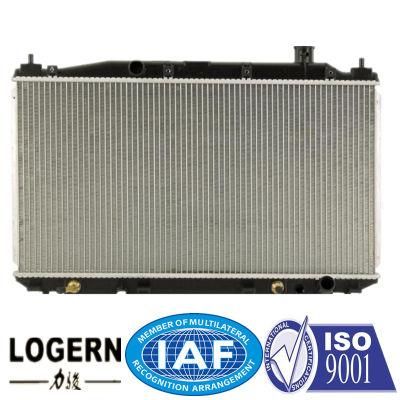 Ho-079 Mechanical Auto Radiator for Honda Civic Hybrid&prime;01- at Dpi: 2572