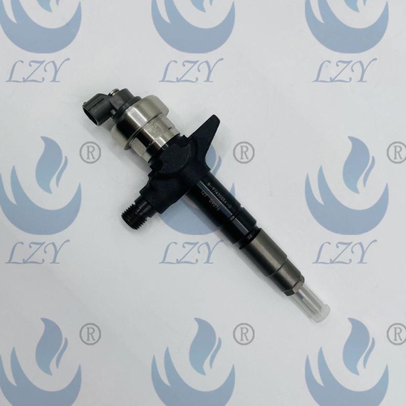Diesel Engine Parts-- Common Rail Injectors for 4jj1 Injector 295050-2420/8-97435554-0