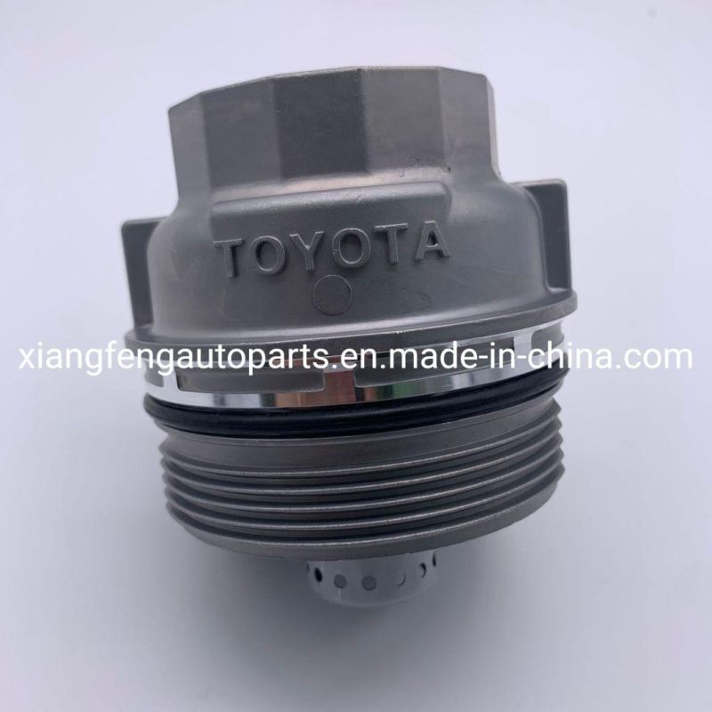 Auto Spare Parts Oil Filter Housing for Toyota Crown 3gr 15620-31040