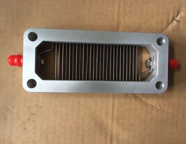 Nt855-C280 Engine Intake Heater 4914333 for Cummins