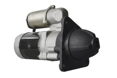 24V Starter for Nikko 10pd1 Cxz81K OEM 0230007061
