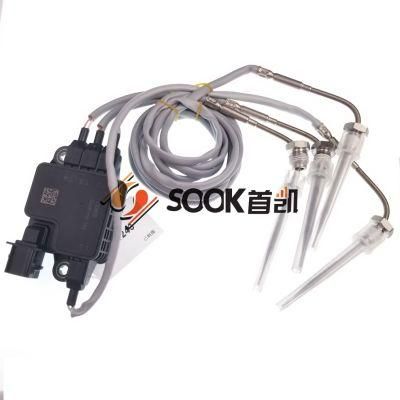 Exhaust Gas Temperature Sensor OEM No.: 4384565 A054u492