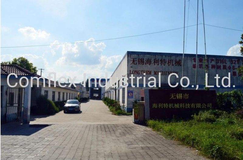 High Quality Car Exhaust Pipe / Interlock Hose