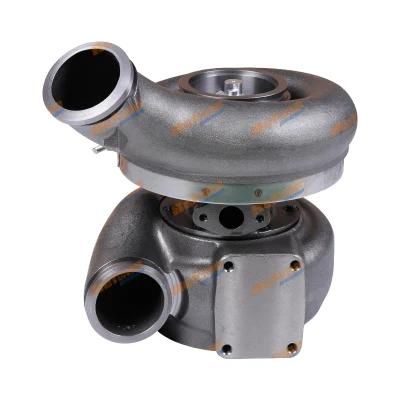 Gta4702b 743279-0001 Turbo for Kenworth Module Truck with C13 Engine