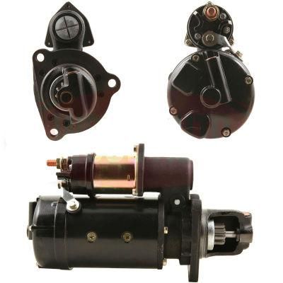 12V 10t 3.2kw Starter for Motor Delco Lester 6391 37mt