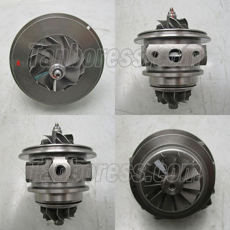 Hyundai TF035HM-12T-4 D4EA 4D56TI 4D56 A-1 TC1 2.5TDI 49135-04111 4913504111 turbocharger