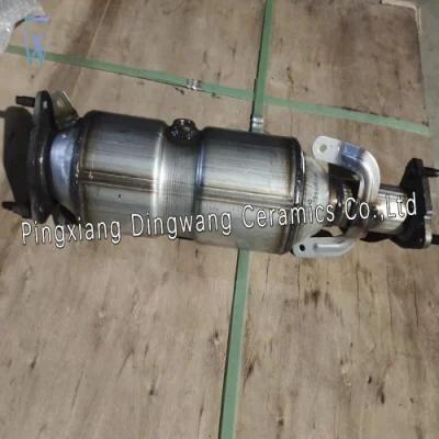 Catalytic Converter for Honda Accord