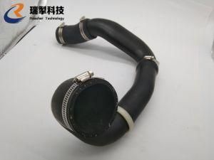Auto Inter Cooler Hose for Land Rover Freelander 2, 2.2 Td OE Lr002589