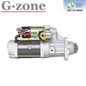 100% New Starter Motor for Daewod 250 225-7 225-9