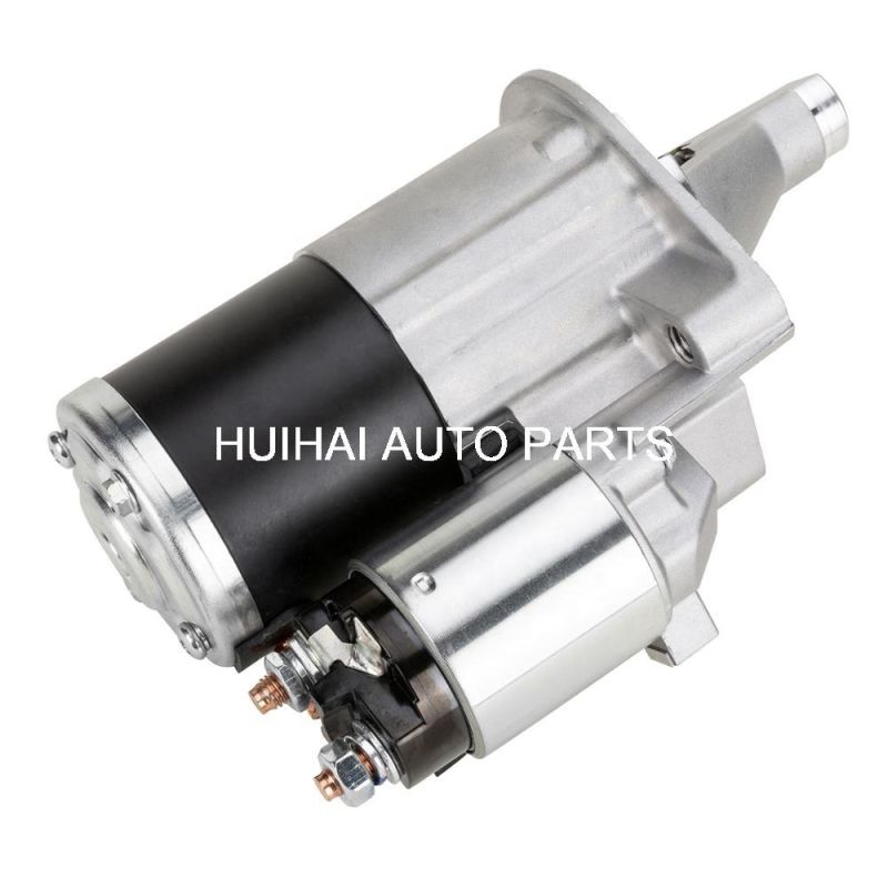Brand New Auto Car Motor Starter 19025 M0t32671 04801651AA for Chrysler Dodge