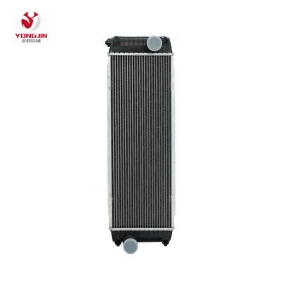 Excavator Spare Parts Water Radiator for Volvo 210d