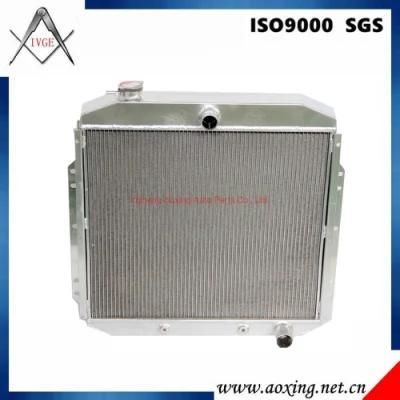 Auto Heat Exchanger Spare Parts for 1953 -1956 Ford F350 F100 Pickup Chevy Engine
