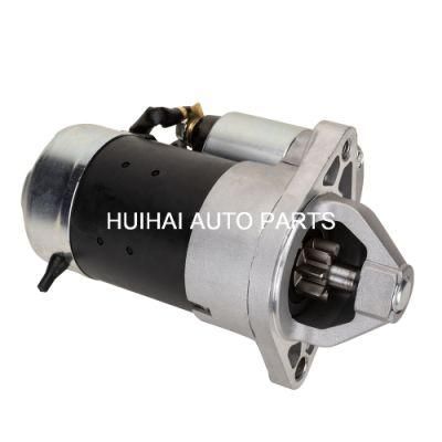 Brand New Auto Car Motor Starter 17146 23300-0m200/23300-0m201 S114-802A S114-520/S114-520b S114-530s114-534 S114-766A S114-767 for Nissan