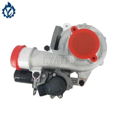 Engine Parts Turbocharger Assy for Toyota Hilux 2kdftv (17201-0L070 17201-0L071)