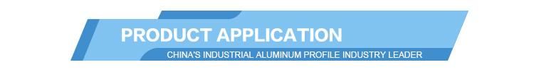 Truck Extruded Aluminium Profile Export to South Africa Wholesale