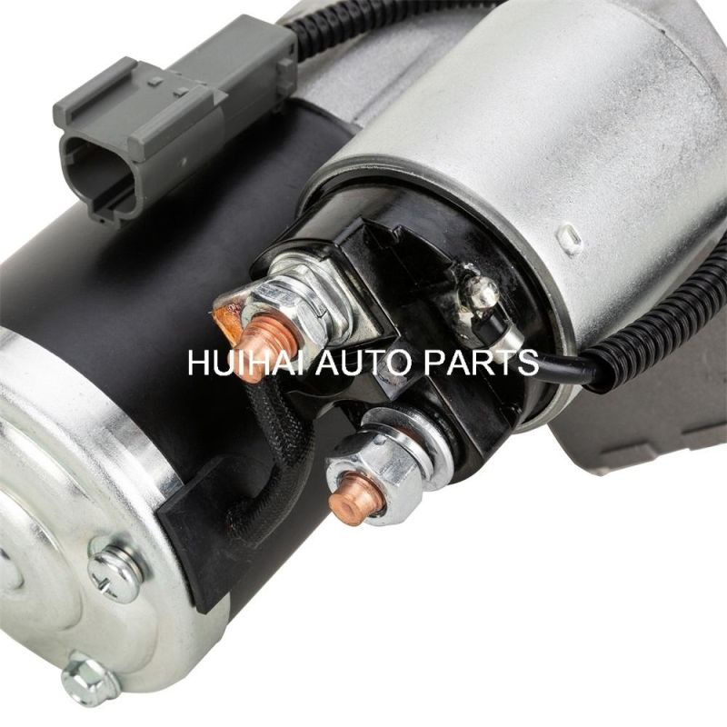 Brand New Auto Car Motor Starter 17872 M0t20771/Zc 56041012ae 23300-8y000/23300-8y00A for Altima Maxima Quest