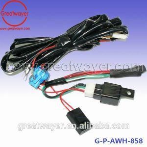 All Kinds Wire Harness for Auto
