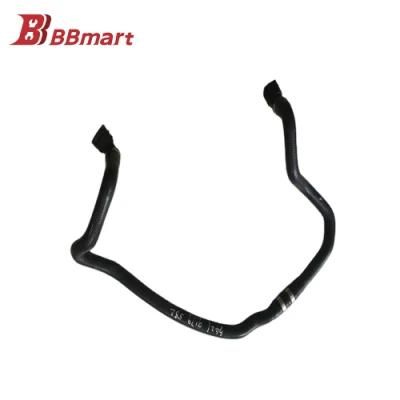 Bbmart Auto Parts for BMW F25 OE 64219179582 Heater Hose / Radiator Hose