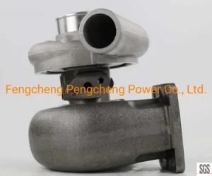 Ka Maz Truck Turbocharger Diesel Engine Turbo Manufacturer