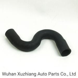 Plastic Auto Parts OEM 1343EL 1.6 Upper Radiator Water Pipe for Peugeot 307
