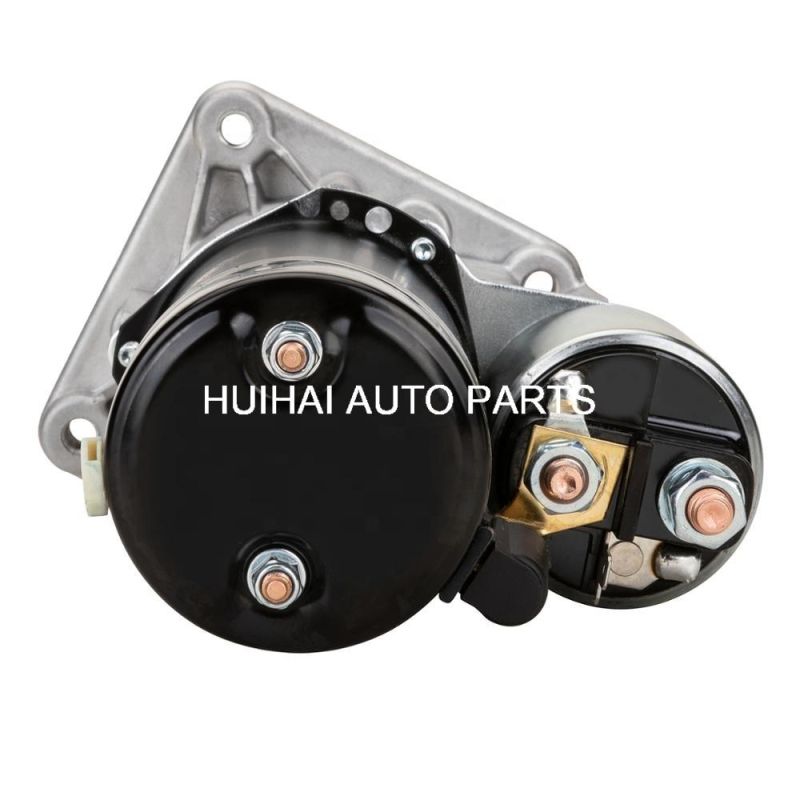 New Car Starter Motor 30206 330-911-023 SD6ra49/Cvs081005/Cvs081025 for Santan 1.6I 2000gli 2000GLS 2000gsi Santan 1.6I 2000gl