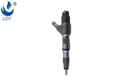Diesel Engine Spare Parts Common Rail Injector 0445120134