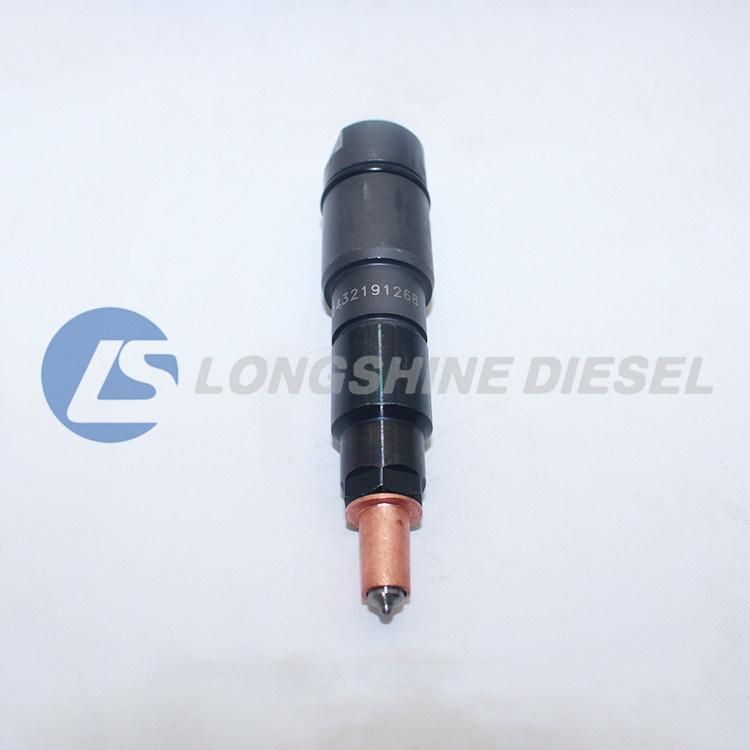 Common Rail Fuel Injector 0432191268
