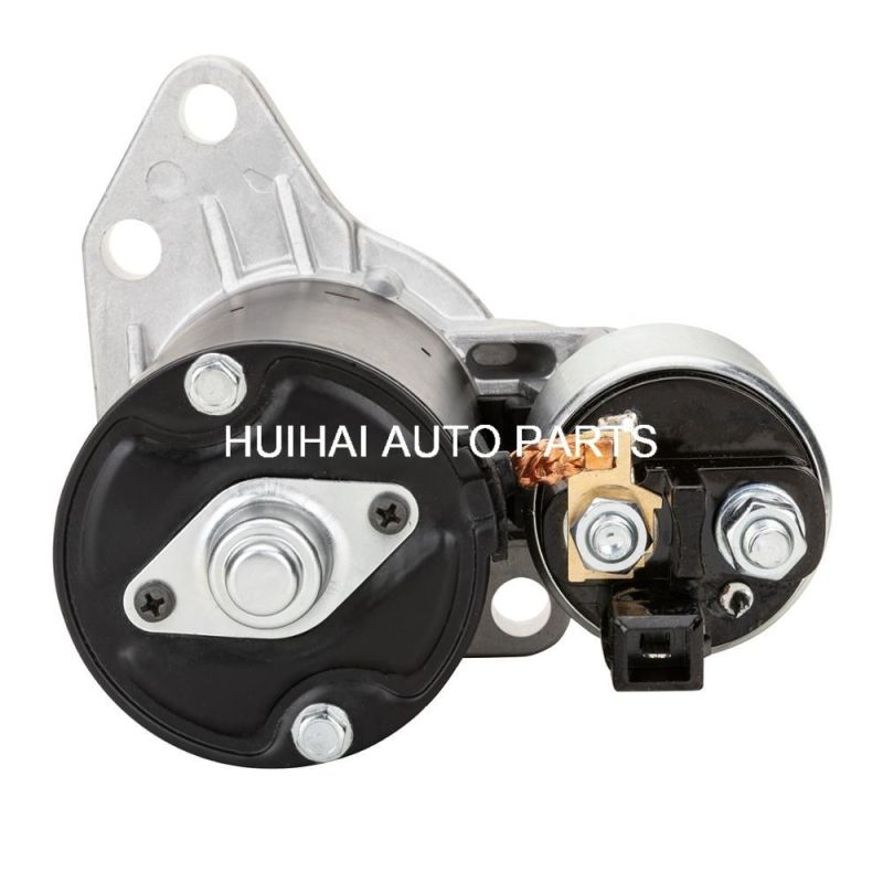New Car Starter Motor 17415 020-911-023A 0-001-107-020/0-001-107-021/0-001-107-052 for Audi A3