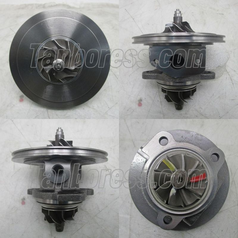 Mercedes-Benz Sprinter II 215CDI 150 HP Turbocharger center core for 54399880049 turbo