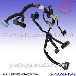 2007 Chevy Cobalt 32 Pin Connector Adapter Dashboard Wiring Harness