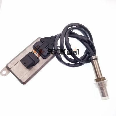 Nitrogen Oxide Nox Sensor OEM No: 5wk96711c, 84414466 for Case