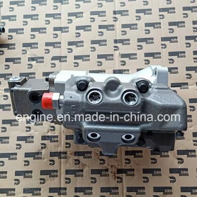 Isz13 Engine Fuel Injection Pump 4384497 2872930
