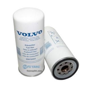 Good Quality Truck Bus Fuel Filter. 20976003/ FF5507 /20386080/3831236