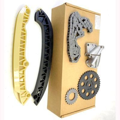 Engine Timing Chain Kit for Polo (6N2) 1.2 Awy with 6PCS