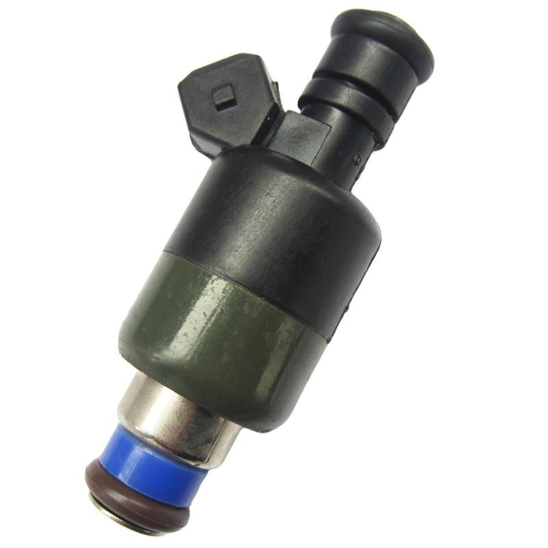 New Gasoline Fuel Injectors for Chevrolet Opel Corsa 1.4 1.6 8V Daewoo Cielo 17124782 Icd00110