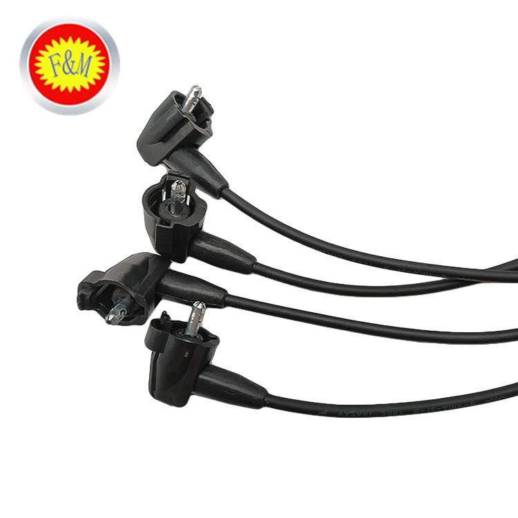 Good Price Parts Ignition Cable Set Spark Plug Wire 90919-22389