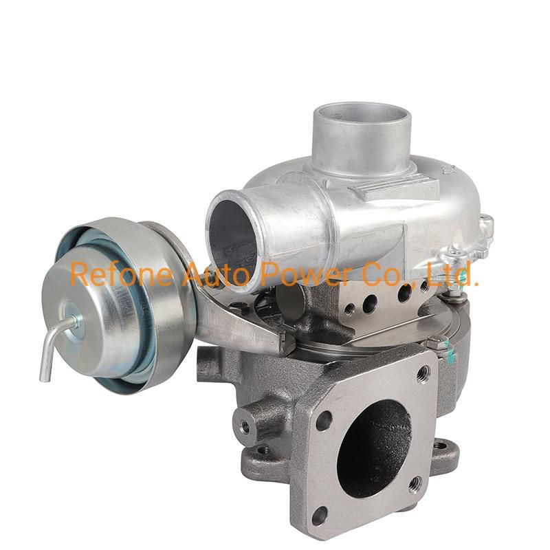 Rhv4 Vhd20011 Vj38 Turbocharger for 2006-09 Ford, Mazda