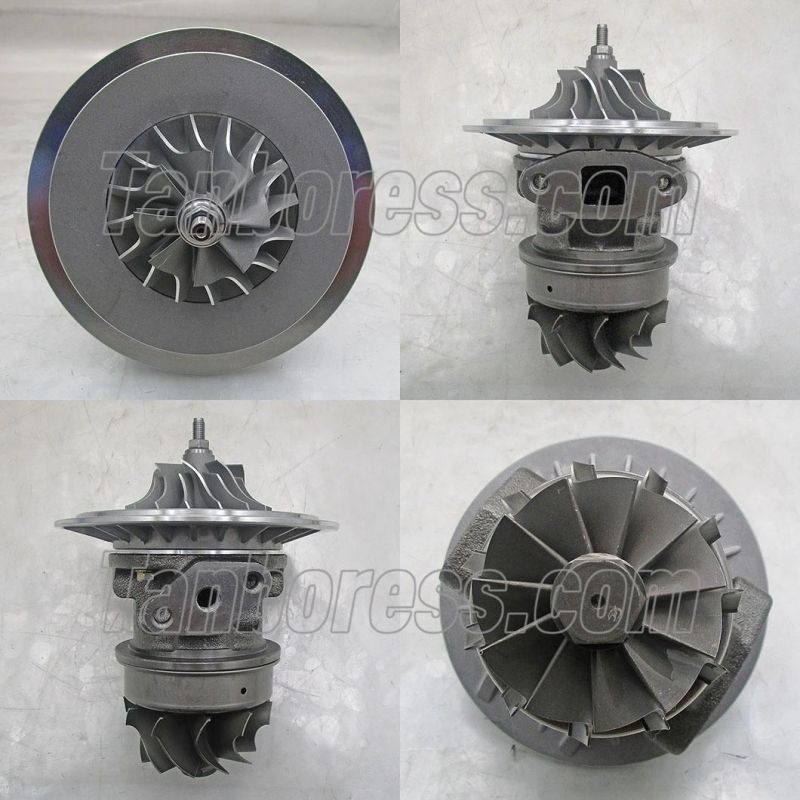 Turbocharger cartridge for Perkins T04B58 T6-354.4 465960-0003 465960-3 465960-5003S