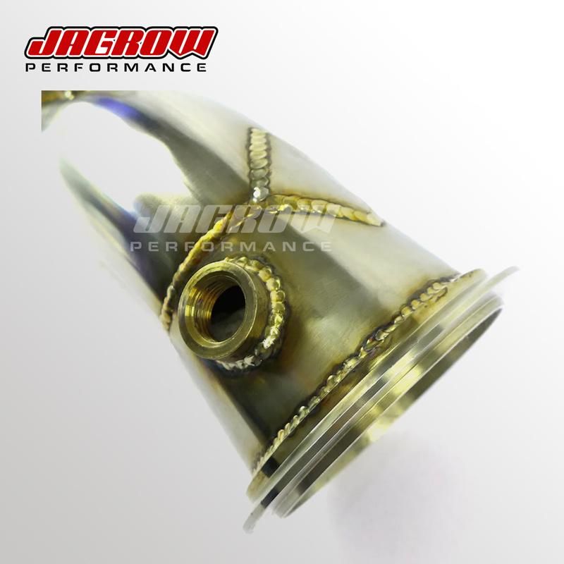 BMW E84 X1 Sdrive20I Xdrive20I with N20 B20 Petrol Engine 2011-2015 Exhaust Pipe Downpipe