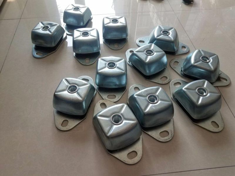 Marine Rubber Mounting, Rubber Mounts, Marine Mounts, Shock Absorber