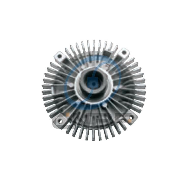 Cnbf Flying Auto Parts Cooling System Consumables 11 52 1 466 000 Electronic Fan Clutch Forbmw