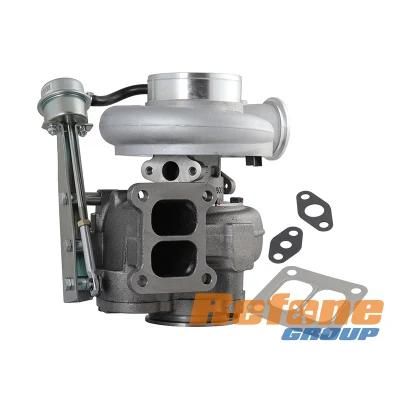 Hx40W 4038003 4038004 Turbocharger for Truck 6CT 8.3L