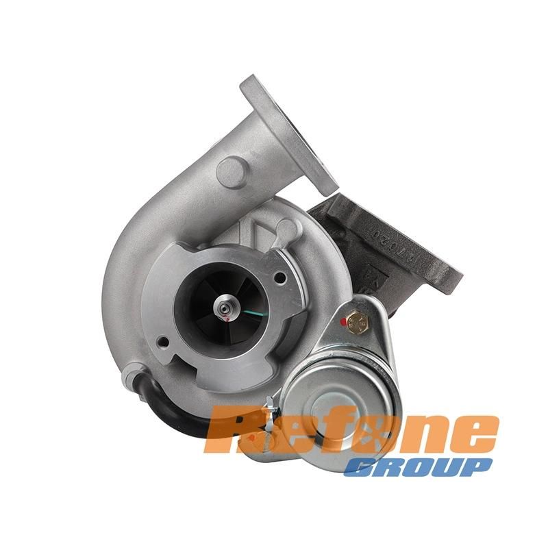 CT12b 17201-17040 Turbo for Toyota Landcruiser 100 1hdfte