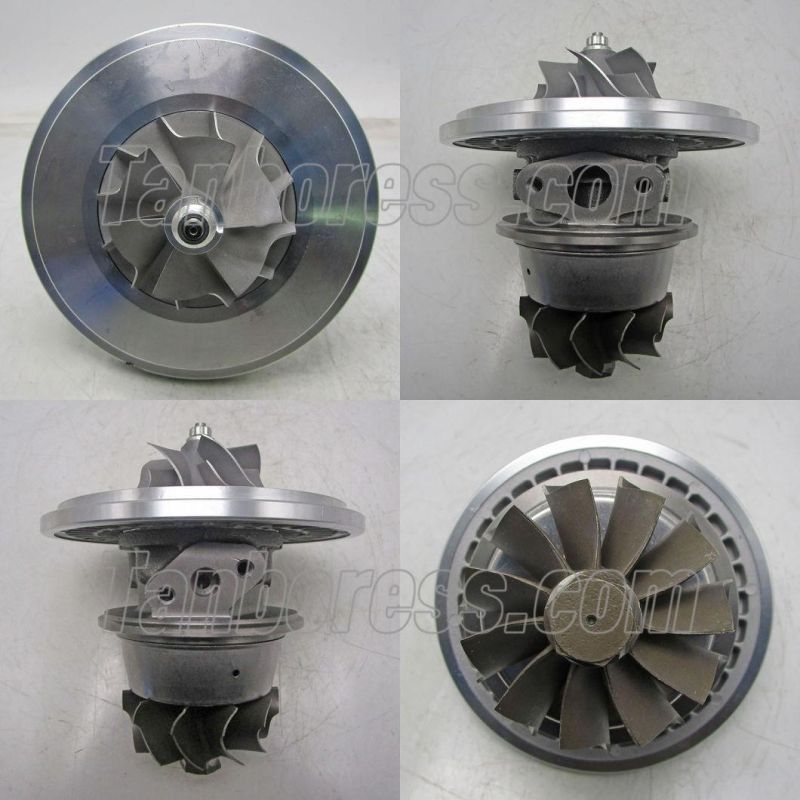Tanboress turbo cartridge for Nissan Truck PF6TA Engine 466242-0016 466242-16 turbo